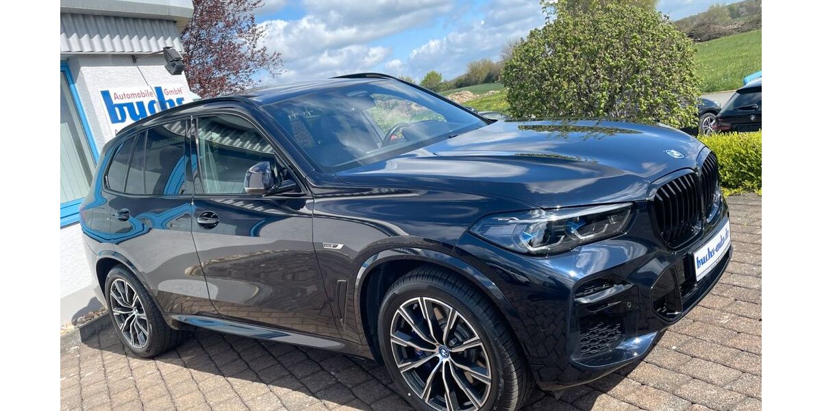 BMW X5 95.800 km 48.990 &euro; Iserlohn 58640