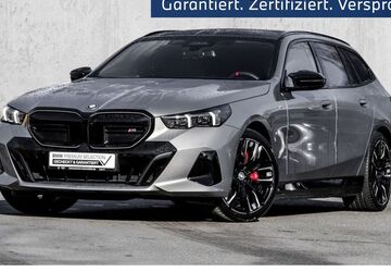 BMW i5 19.890 km 69.890 &euro; Ahlen 59227