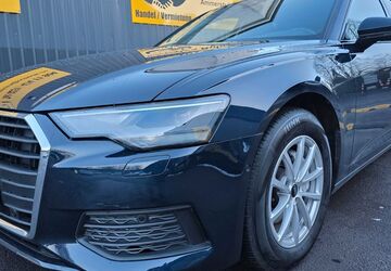 Audi A6 101.399 km 22.790 &euro; Dortmund 44359