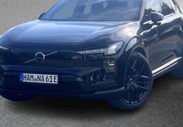 Volvo EX60 7.000 km 81.500 &euro; Hamm 59067