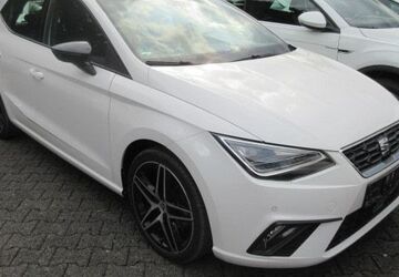Seat Ibiza 42.500 km 18.988 &euro; Bergkamen 59192