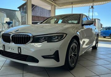 BMW 318 125.000 km 19.590 &euro; Hamm 59067