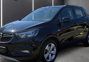Opel Mokka 88.490 km 11.890 &euro; Werl 59457