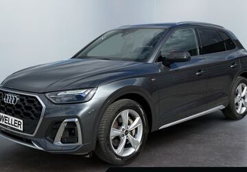 Audi Q5 44.293 km 35.480 &euro; Hamm 59067