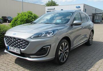 Ford Kuga 13.999 km 31.750 &euro; Ascheberg 59387