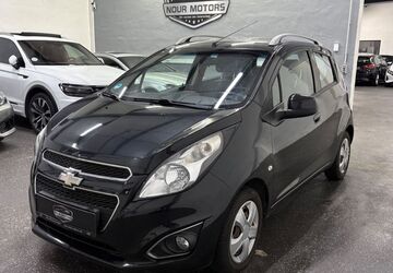 Chevrolet Spark 76.864 km 4.351 &euro; Iserlohn 58638