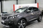 Peugeot 3008 2.0 BLUE-HDI 180 GT-LINE-SPORT / I-COCKPIT 138.000 km 18.444 &euro; Hamm 59077