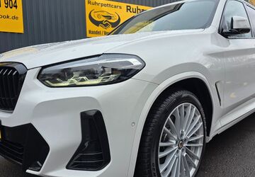 BMW X3 144.210 km 34.490 &euro; Dortmund 44359