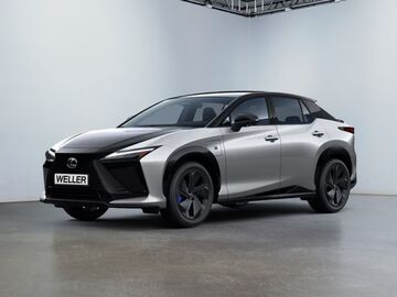 Gebrauchte Lexus RZ