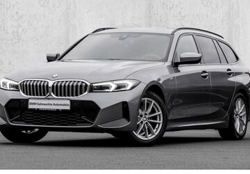 BMW 320 25.350 km 41.990 &euro; Lüdinghausen 59348