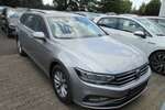 VW Passat Variant Business 2.0 TDI DSG NAVI AHK KAMER 83.700 km 22.988 &euro; Bergkamen 59192