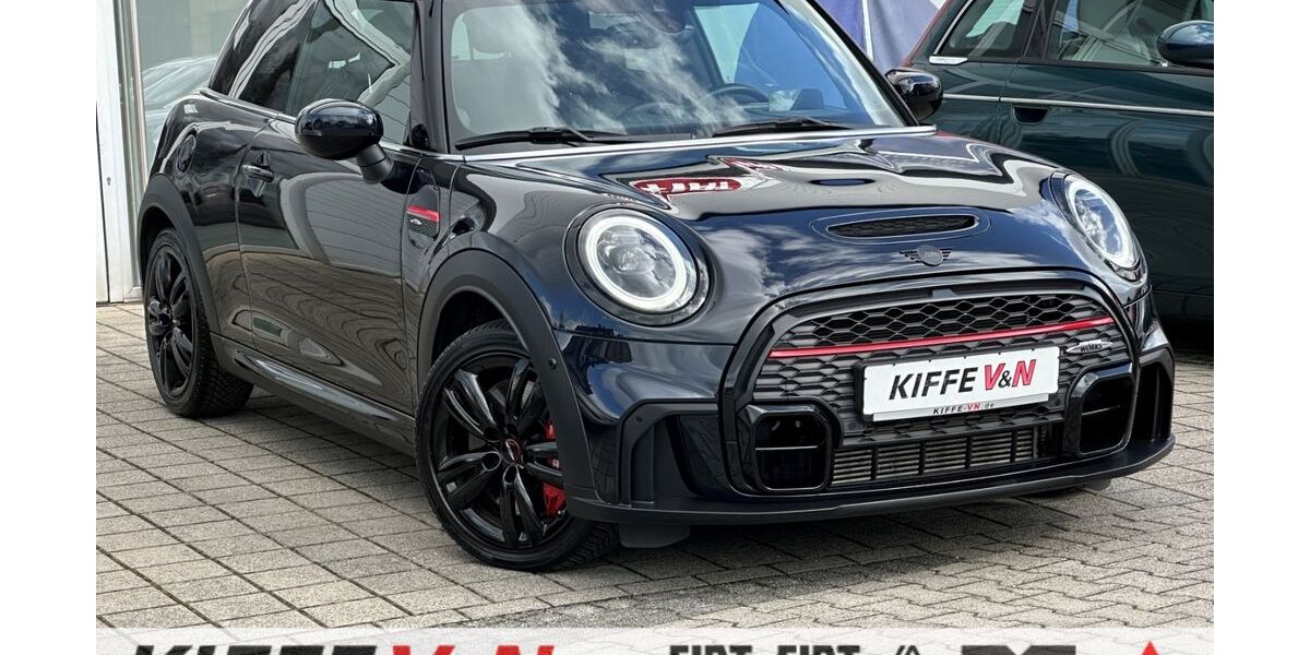 Mini John Cooper Works 44.597 km 27.720 &euro; Hamm 59063