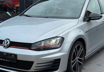 VW Golf 22.700 km 19.990 &euro; DORTMUND 44263