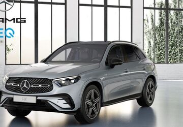 Mercedes-Benz GLC 300 14.500 km 63.870 &euro; Dortmund 44139