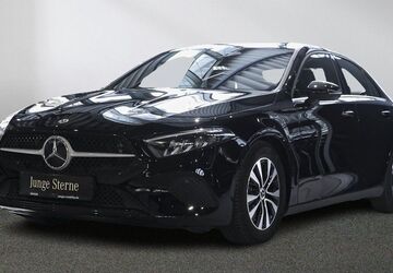 Mercedes-Benz A 180 21.548 km 26.965 &euro; Ahlen 59229