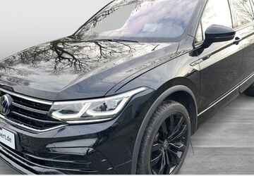 VW Tiguan Allspace 29.911 km 40.325 &euro; Bergkamen 59192