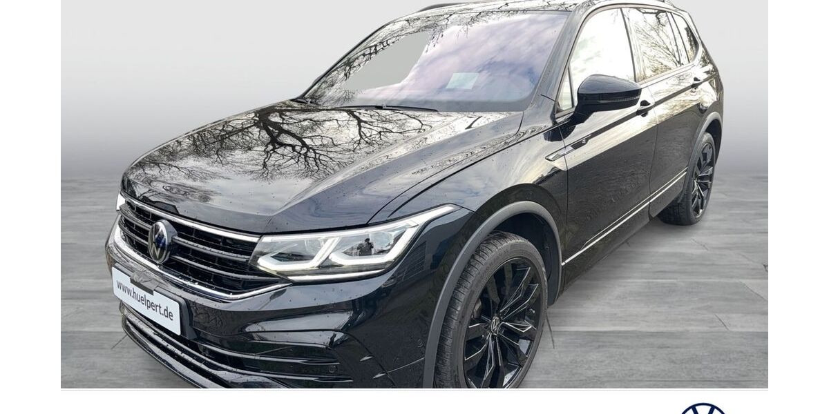 VW Tiguan Allspace 29.911 km 40.325 &euro; Bergkamen 59192