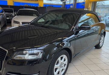 Audi A3 241.187 km 4.400 &euro; Waltrop 45731