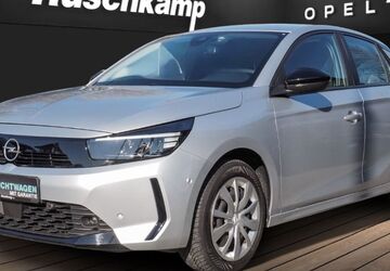 Opel Corsa 16.091 km 14.980 &euro; Lüdinghausen 59348