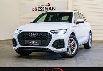 Audi Q5 18.416 km 42.510 &euro; Hamm 59067