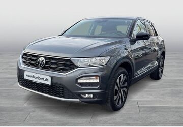 VW T-Roc 96.159 km 18.885 &euro; Dortmund 44379