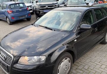 Audi A6 302.405 km 2.900 &euro; Werl 59457