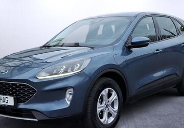 Ford Kuga 13.197 km 22.390 &euro; Datteln 45711