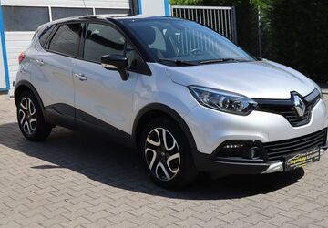 Renault Captur 52.000 km 8.990 &euro; Oer-Erkenschwick 45739