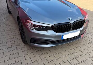 BMW 540 177.358 km 18.990 &euro; Iserlohn 58640