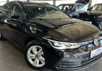 VW Golf 81.834 km 21.999 &euro; Werl 59457