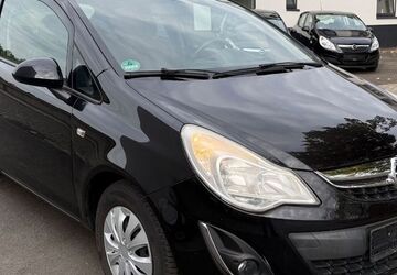 Opel Corsa 180.000 km 2.490 &euro; Dortmund 44147