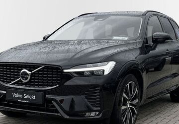 Volvo XC60 13.300 km 51.590 &euro; Iserlohn 58640