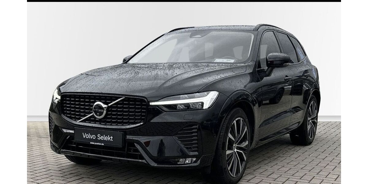 Volvo XC60 13.300 km 51.590 &euro; Iserlohn 58640