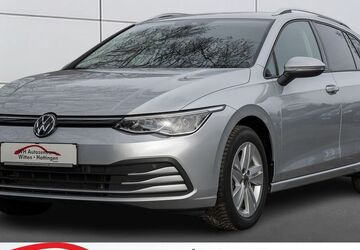 VW Golf 43.030 km 23.903 &euro; Witten 58453