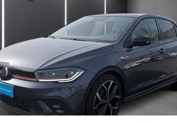 VW Polo 33.757 km 30.790 &euro; Werl 59457