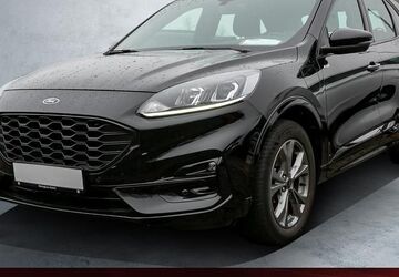 Ford Kuga 27.060 km 23.949 &euro; Kamen 59174