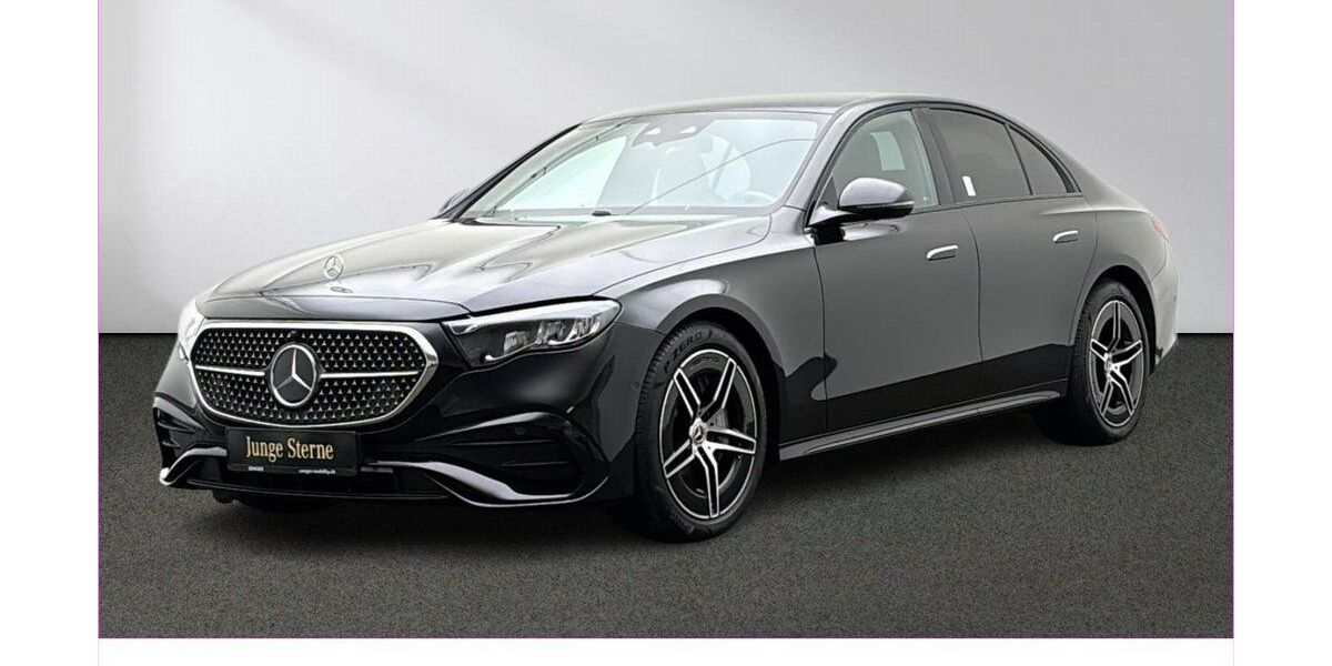 Mercedes-Benz E 220 18.079 km 54.020 &euro; Dortmund 44147