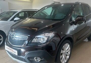 Opel Mokka 70.000 km 11.600 &euro; Waltrop 45731