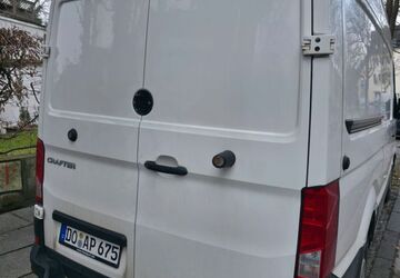 VW Crafter 429.591 km 8.000 &euro; Dortmund 44143
