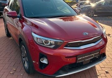 Kia Stonic 38.173 km 13.990 &euro; Datteln 45711