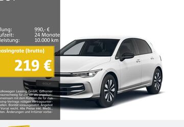 VW Golf 7.727 km 28.530 &euro; Hemer 58675