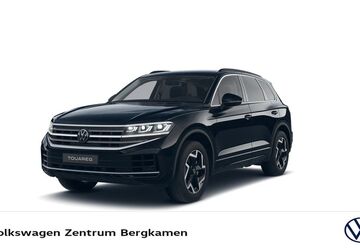 VW Touareg 10.448 km 60.888 &euro; Bergkamen 59192