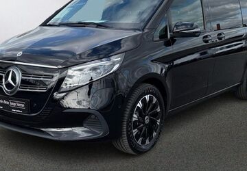 Mercedes-Benz EQV 4.500 km 58.650 &euro; Hamm 59067