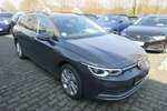 VW Golf Variant Style 2.0 TDI DSG NAVI AHK ACC LED AL 94.081 km 20.988 &euro; Bergkamen 59192