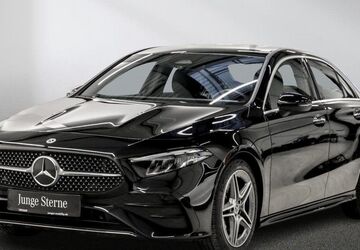 Mercedes-Benz A 180 29.511 km 29.965 &euro; Hamm 59067