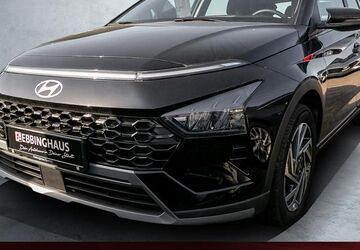 Hyundai BAYON 16.935 km 19.499 &euro; Dortmund 44289
