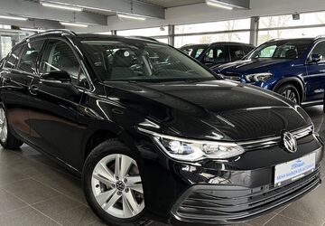 VW Golf 68.375 km 22.400 &euro; Werl 59457