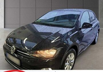 VW Polo 50.090 km 15.420 &euro; Witten 58453