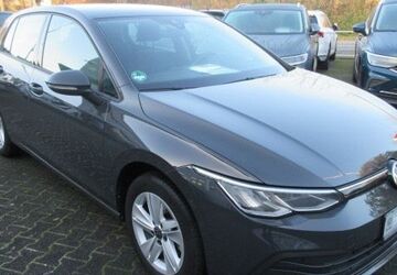 VW Golf 54.850 km 22.788 &euro; Bergkamen 59192