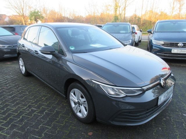 VW Golf 54.850 km 22.788 &euro; Bergkamen 59192